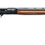 Benelli Montefeltro 20 Gauge 26" Satin Walnut Combo Shotgun 10832