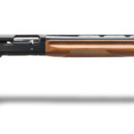Benelli Montefeltro 20 Gauge 26" Satin Walnut Shotgun 10866