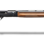 Benelli Montefeltro 20 Gauge 24" Satin Walnut Shotgun 10867