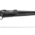 Benelli LUPO .243 Win 22" 1:9" Black Synthetic 5+1 Bolt-Action Rifle 11905