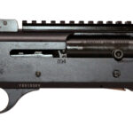 Benelli M4 12ga 18.5" Pistol Grip Standard Shotgun 11707