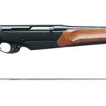 Benelli R1 .308 Win 22" AA Satin Walnut w/ base 4+1 Rifle 11777