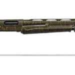 Benelli Nova 12ga 3-1/2" 28" Mossy Oak Bottomland 4+1 Pump Action Shotgun 20011