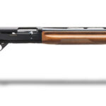 Benelli Montefeltro 20 Gauge 26" Satin Walnut Shotgun 10865