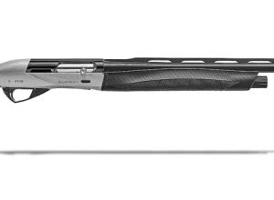 benelli ethos supersport carbon fiber nickle plated shotgun 2