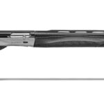 Benelli ETHOS SuperSport 12ga 3" 30" Carbon Fiber Nickel-Plated Receiver 4+1 Semi-Auto Shotgun 10632