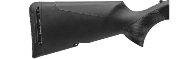 benelli lupo black synthetic